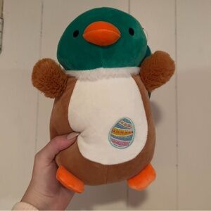 10” Avery Hugmee Squishmallow